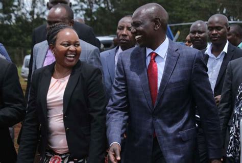 Dp Ruto Takes A Swipe At Jubilee Leaders Who Opposed Mariga In Kibra