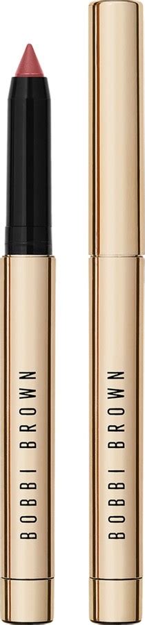 Bobbi Brown Luxe Defining Lipstick Avant Gardenia Shopstyle