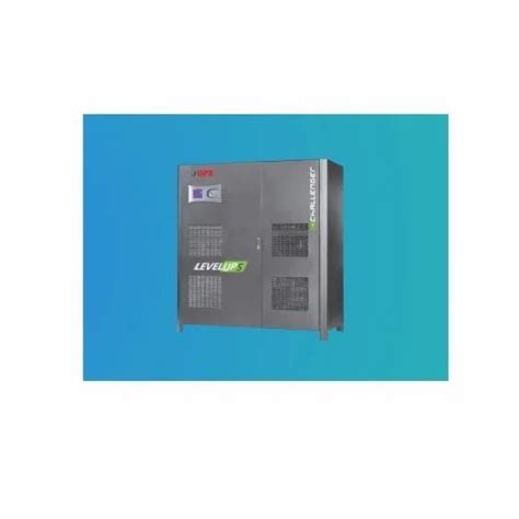 BPE GTC33800L62 1850 Kg 3 Phase Output Online UPS At Best Price In Noida