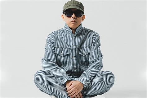 NIGO: What to Know About the BAPE Founder | Highsnobiety | Highsnobiety