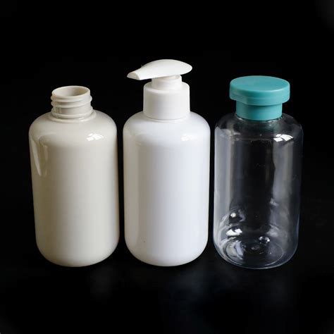 Ml Pet Plastic Bottle Spray Bottle Lotion Bottle Customized Cosmetic