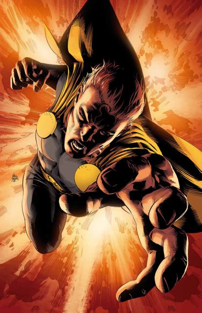 Hyperion vs Dr. Doom and Kang - Battles - Comic Vine
