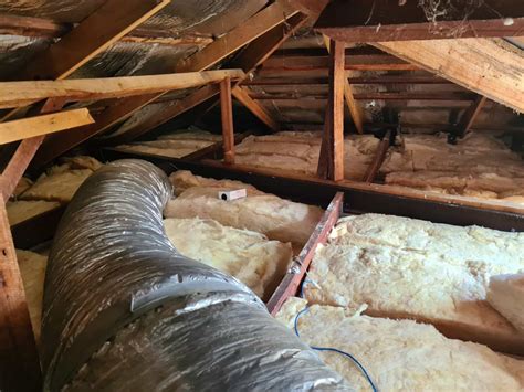 Insulation Installation - Megatec Insulation Replacement Perth