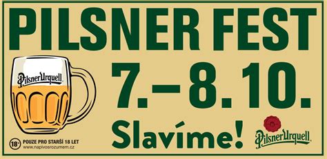 Pilsner Urquell Oslaví 180 Výročí Uvaření První Várky Na Tradičním