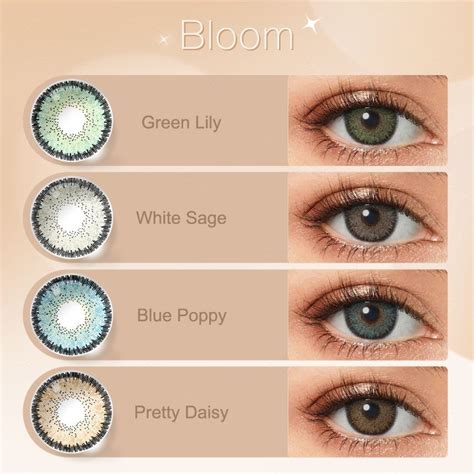 Free Shipping And Cod Magister Colored Contact Lens 142mm 145mm Big Eyes 1 Pair Lady Soft