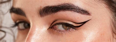 Cómo hacer el eyeliner fácil y perfecto Guía completa paso a paso