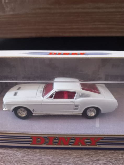 Dinky Toys Matchbox 1 43 8 Model Car 8x Models Catawiki