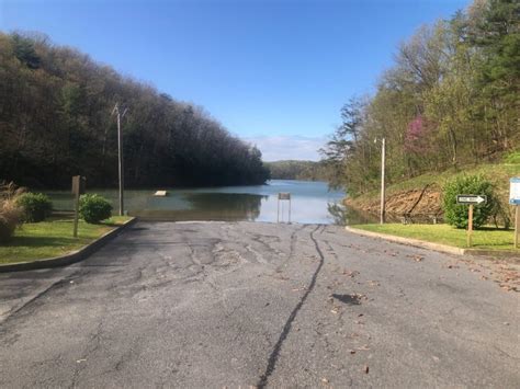 Raystown Lake Boat Launch Set To Close For Repairs Wtaj