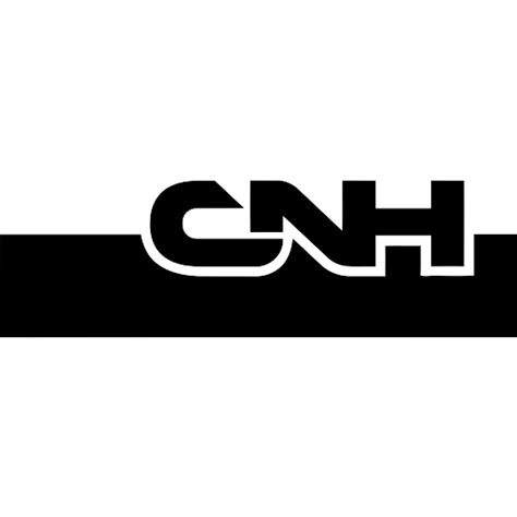 Cnh Logo Vector Svg Png Download Free