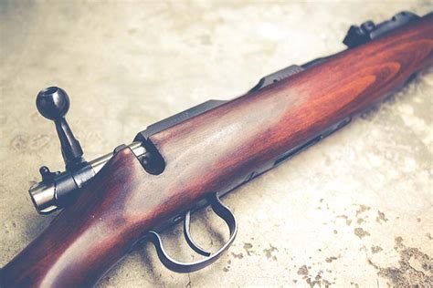 .22 Long Rifle: The Ultimate Survival Weapon? | Survival Life