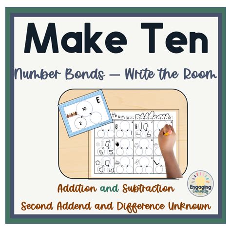 What Does Make A Ten Mean In Math Made By Teachers