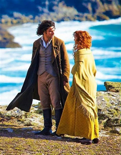 Poldark 2015 Demelza Poldark Poldark Series Ross Poldark Pride