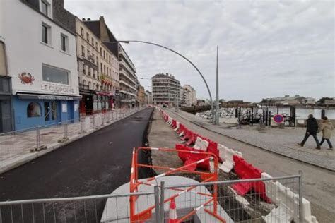 Cherbourg Bus Nouvelle G N Ration Nouvelle Phase De Travaux Pour Ce