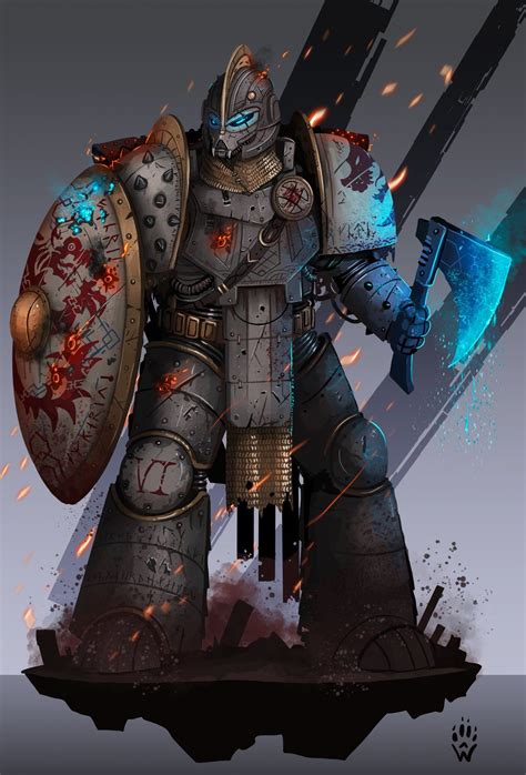 Wolfdawg Art Wolfdawgart On X Warhammer 40k Artwork Warhammer Art Space Wolves