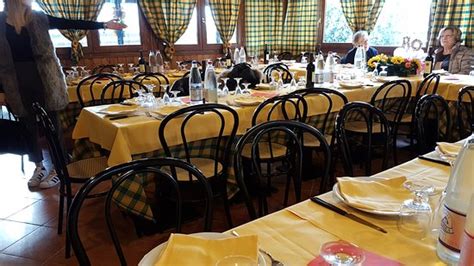 Il Mestolo Lamporecchio Menù prezzi recensioni del ristorante