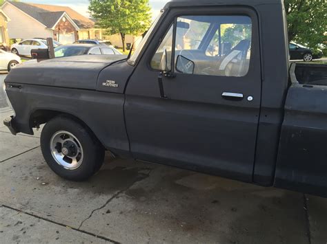 My First Build - 79 F-150 Dentside - Page 7 - Ford Truck Enthusiasts Forums