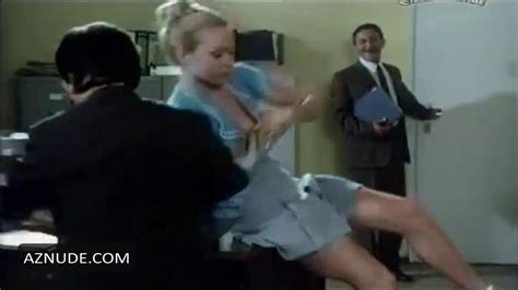 DORIT HENKE Nude AZNude