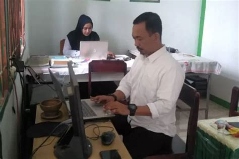 Asn Pppk Min Bone Tuntaskan Pelatihan Mooc Dan Evaluasi Akademik