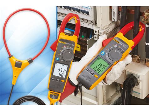 Fluke Fc Contactloze Stroom En Spanningsmeter Bouwproducten