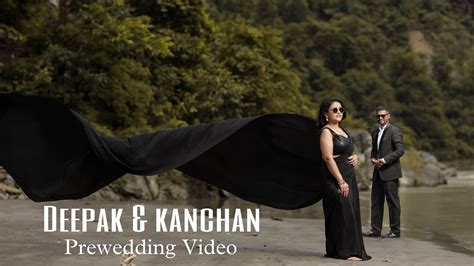 Deepak And Kanchan Best Prewedding Video 2022 Rich Sidhu