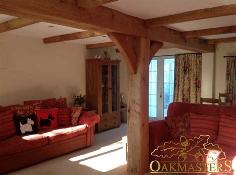 Green Oak Or Air Dried Oak Oakmasters