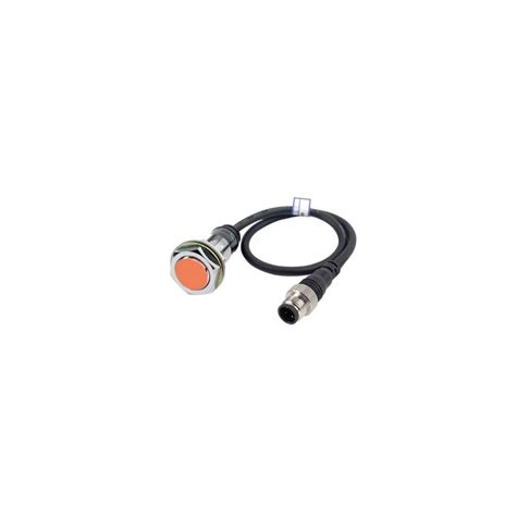 PRW18 5DP Sensor De Proximidad Cilindrico Sensado 5 Mm Alimentacion 12