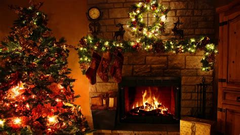 30 Fancy Christmas Music Fireplace - Home, Family, Style and Art Ideas