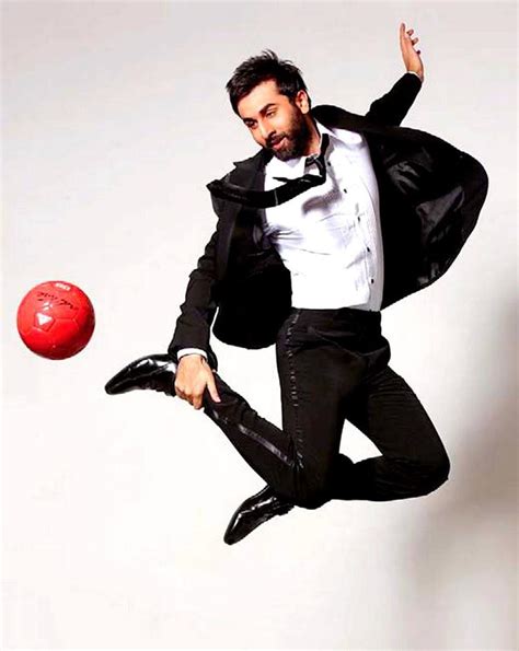 Ranbir Kapoor Photo Shoot For India Today Magazine June 2013 ...