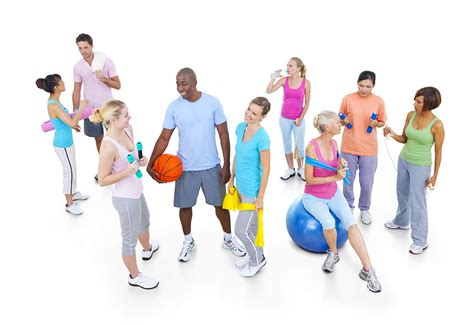 Why Is Physical Activity So Important For Health And Well Being