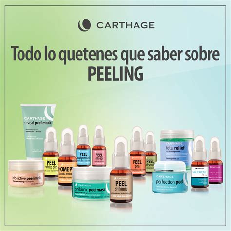 Todo Lo Que Ten S Que Saber Sobre Peeling