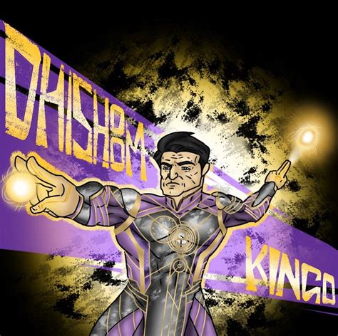 Kingo From Eternals In 2022 Fan Art Character Marvel