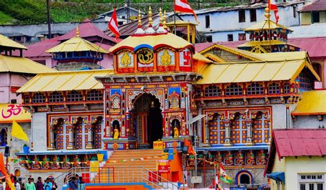 ready    awaited char dham yatra heres