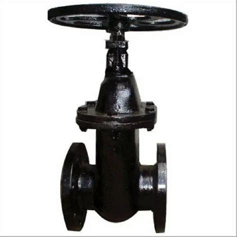 Kirloskar Sluice Valve Sluice Valve Wholesale Trader From Bengaluru