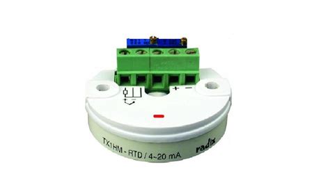 Two Wire Transmitter at Best Price in India