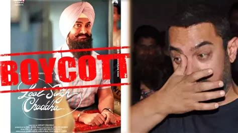 Aamir Khan Decides To Absorb All The Losses After Laal Singh Chaddha S