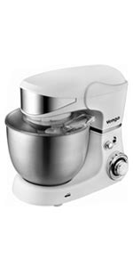 Venga In Multifunctional Stand Mixer With Blender And Meat Grinder