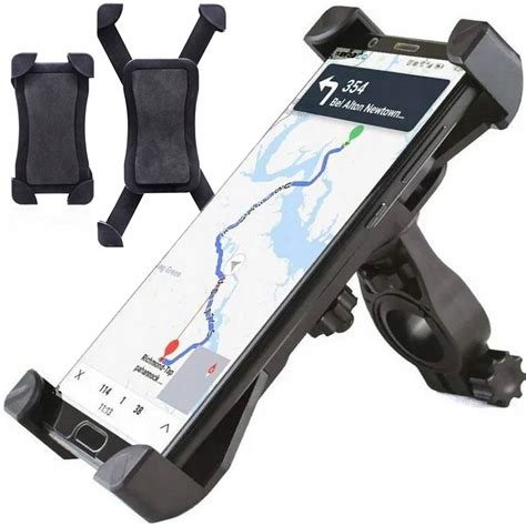 Uchwyt Rowerowy Na Telefon Gps Rower Motocykl Vap R