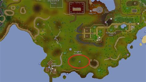 Old School Runescape - The Complete Hunter Guide