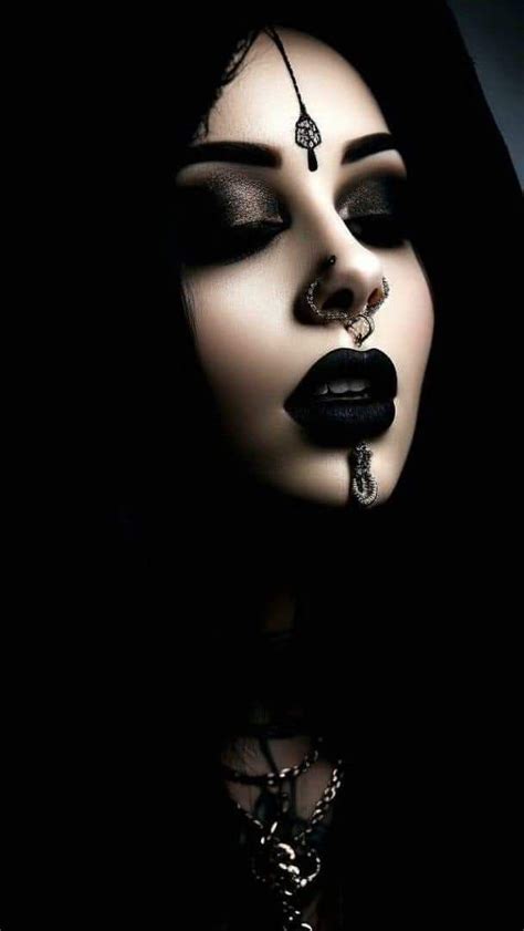 Pin By Candace Rae On Dark Gothic Pictures In 2024 Dark Beauty