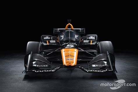 Arrow Mclaren Sp Reveals Dual Liveries For 2021 Indycar Season Artofit