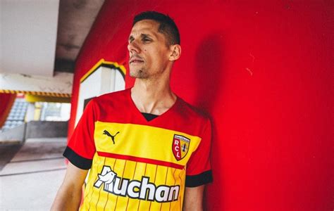 Rc Lens Puma Home Kit The Kitman