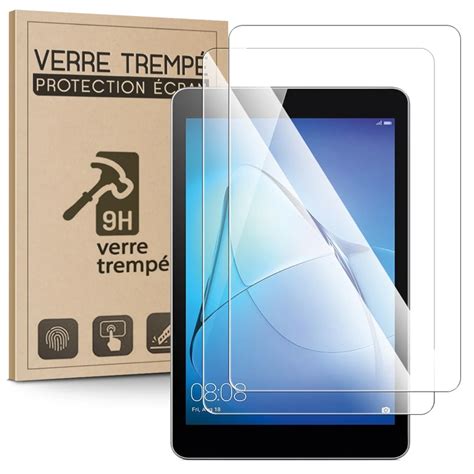 Protection D Cran En Verre Tremp Pour Archos Access G Pack X R