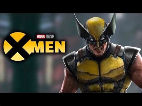 HUGE LEAK MCU X Men REBOOT Happens BEFORE Secret Wars Plot LEAK