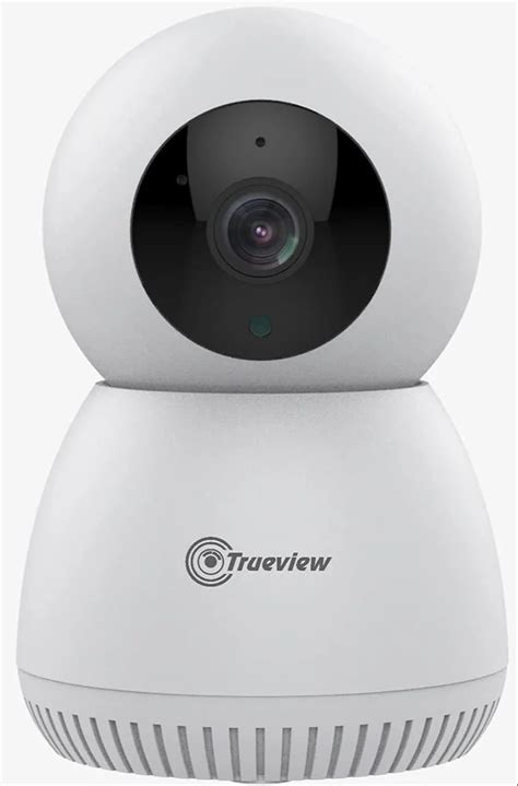 Trueview Mp Wi Fi Robot Pan Tilt Bt Camera T Ae At Rs Piece