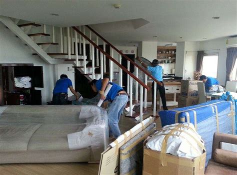 Furniture Movers San Diego | Like Movers