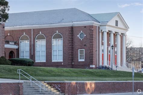 Fort Lee High School Rankings And Reviews