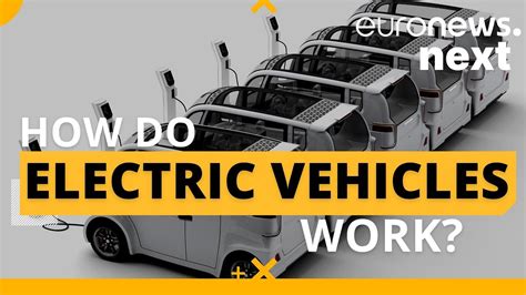 Evs Explained How Do Electric Cars Actually Work And Are They Really