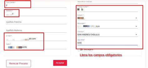 Papelería Marchand Facturación Como emitir tu CFDI