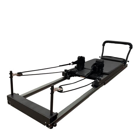 Foldable Reformers Foldable Pilates Reformer Pilates Direct