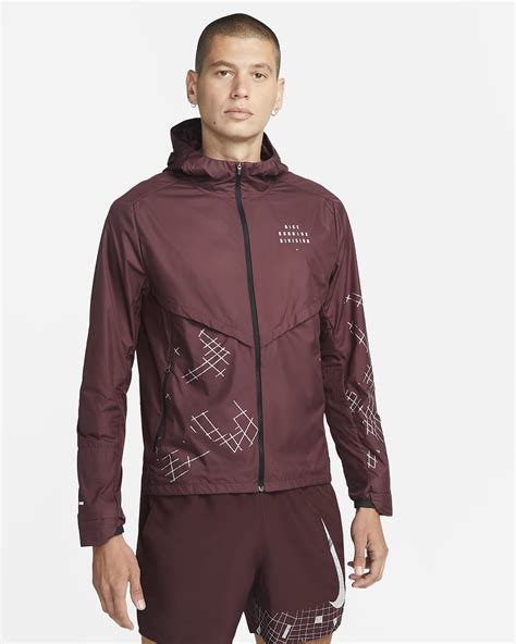 Nike Storm FIT Run Division Men S Flash Running Jacket Nike DK